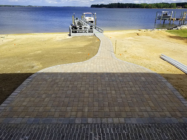 Landscape Pavers